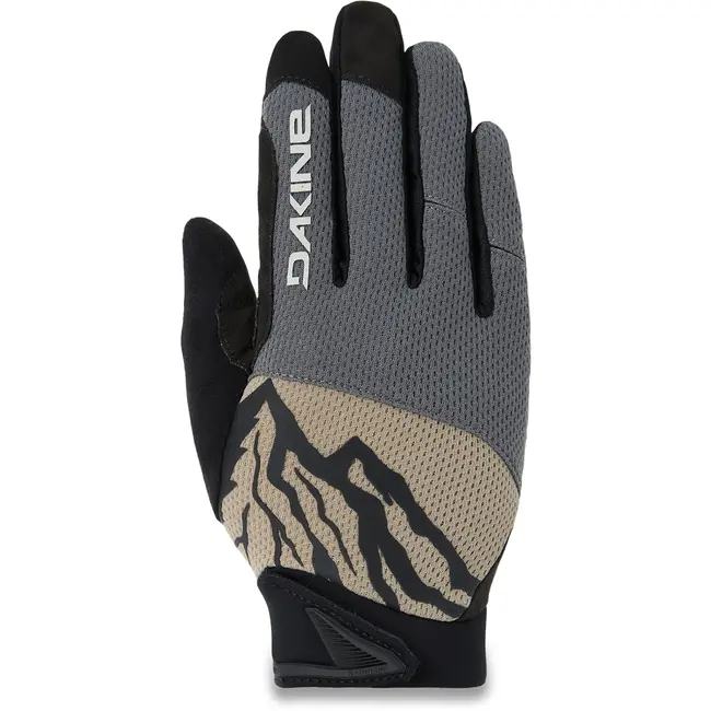 Men's Syncline Gel Bike Glove