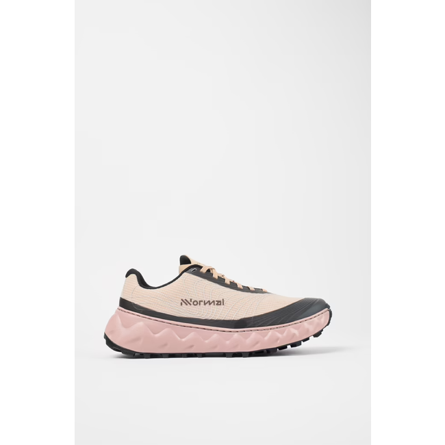 Tomir 02 Trail Running Shoes
