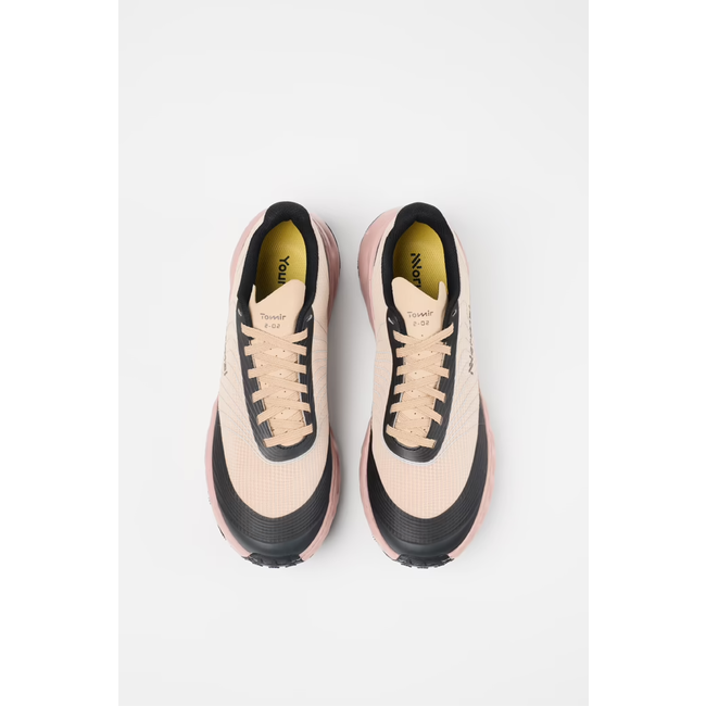 Tomir 02 Trail Running Shoes