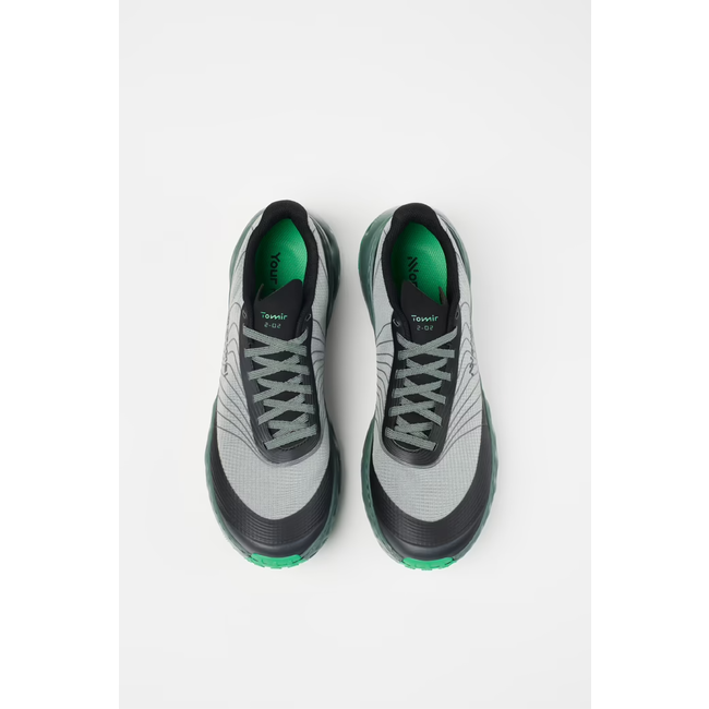 Tomir 02 Trail Running Shoe