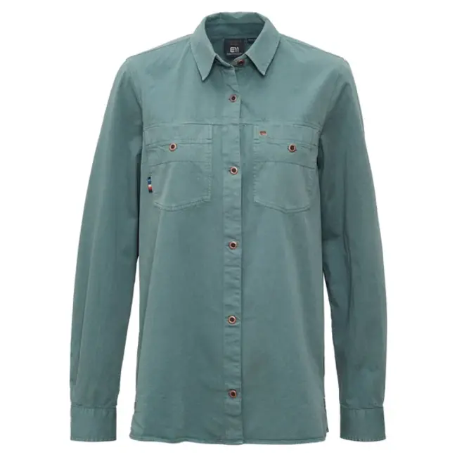 Women's Utility Shirt