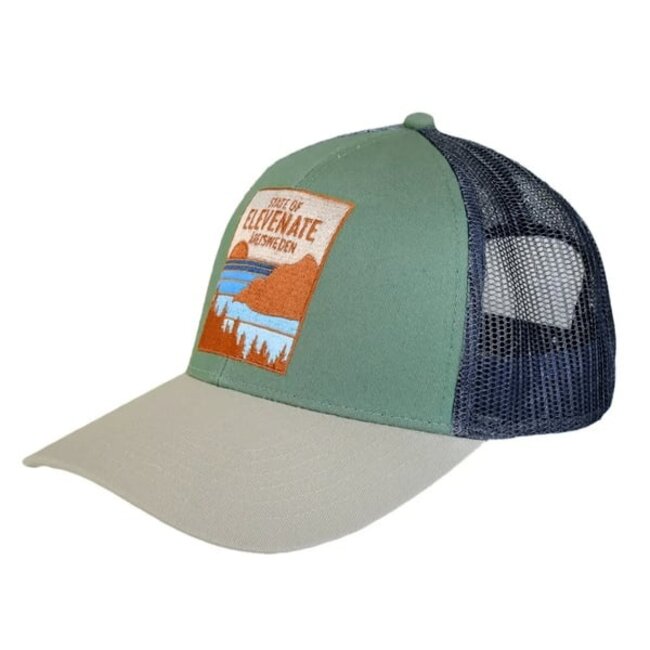 Tofino Cap