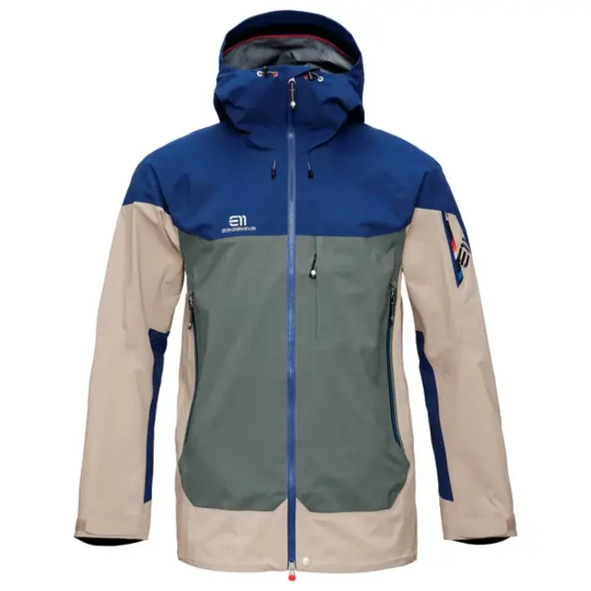 Men's Bec de Rosses XI Jacket