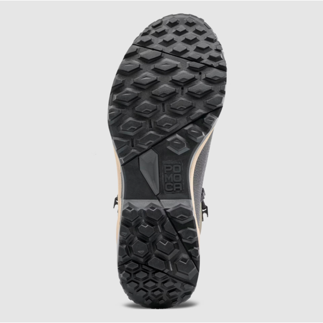 Women's Puez Leather Mid Powertex Shoe