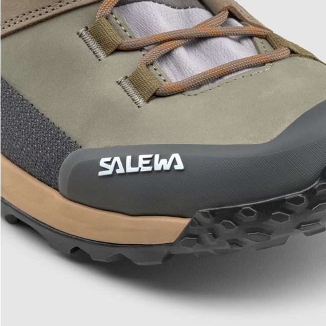 Men's Puez Leather Mid Powertex Shoe