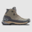 Men's Puez Leather Mid Powertex Shoe