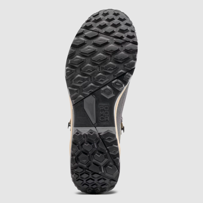 Men's Puez Leather Mid Powertex Shoe