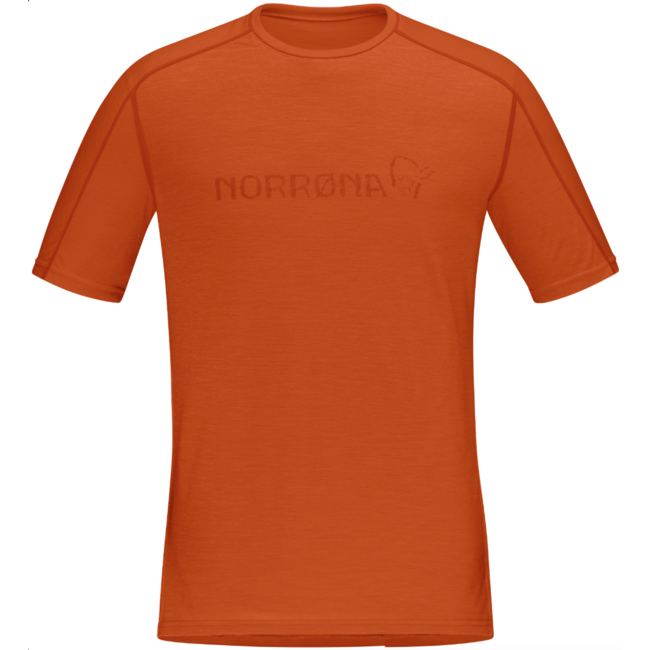 Men's Falketind Equaliser Merino T-Shirt