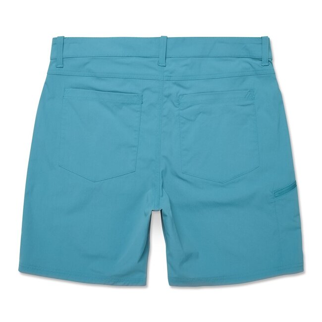 Men's Coraje Tech Short