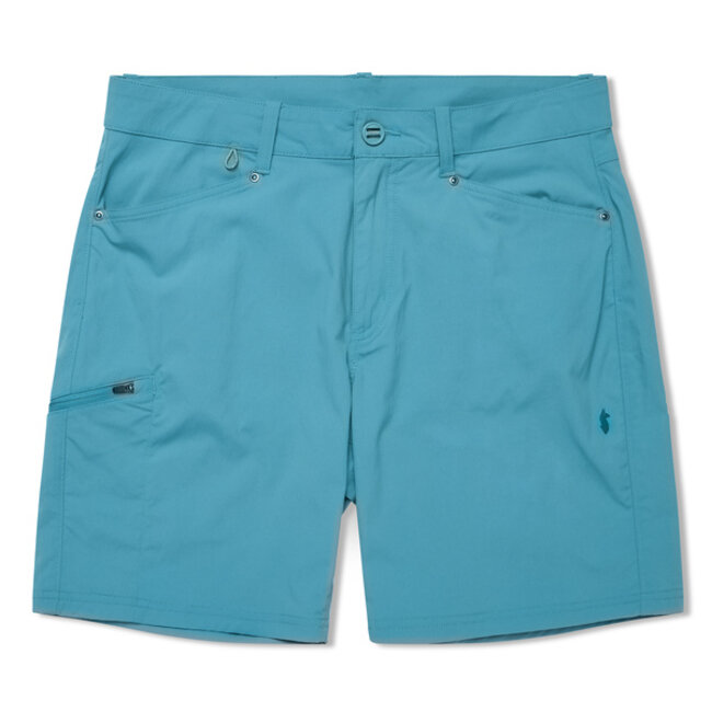 Men's Coraje Tech Short