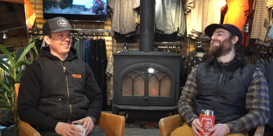 Mountain Ops | Shop Talk Ep. 1 | Winter 24/25 Recap