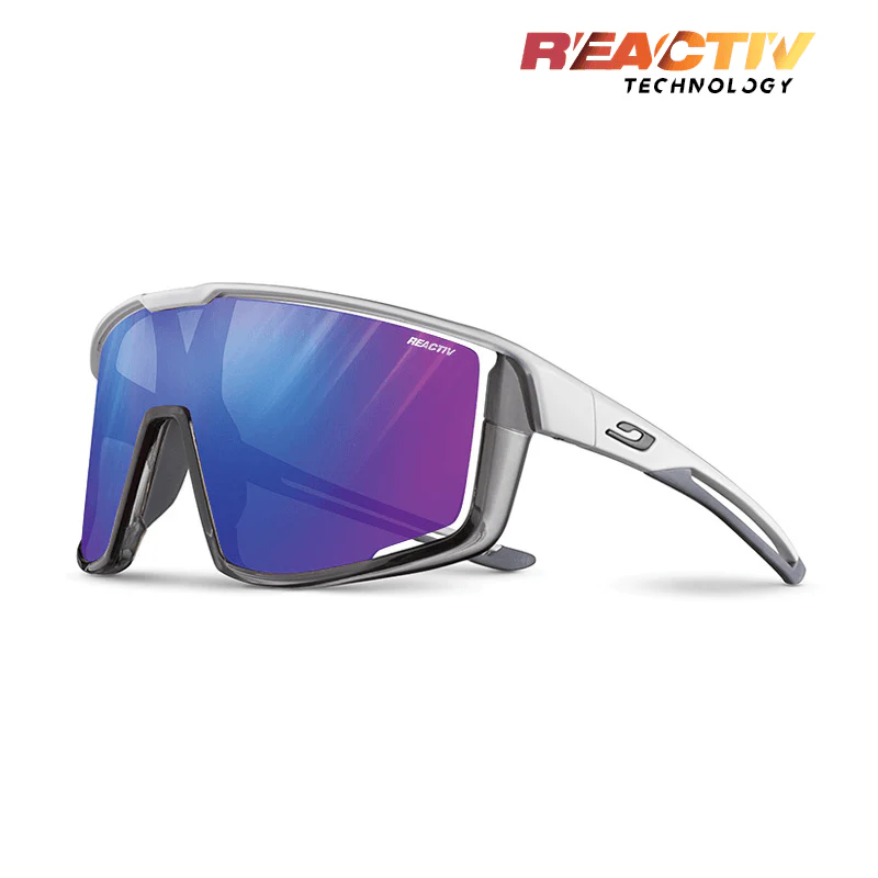 Julbo Fury Performance Photochromic Sunglasses - MountainOps