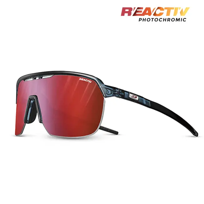 Frequency Photochromic Sunglasses
