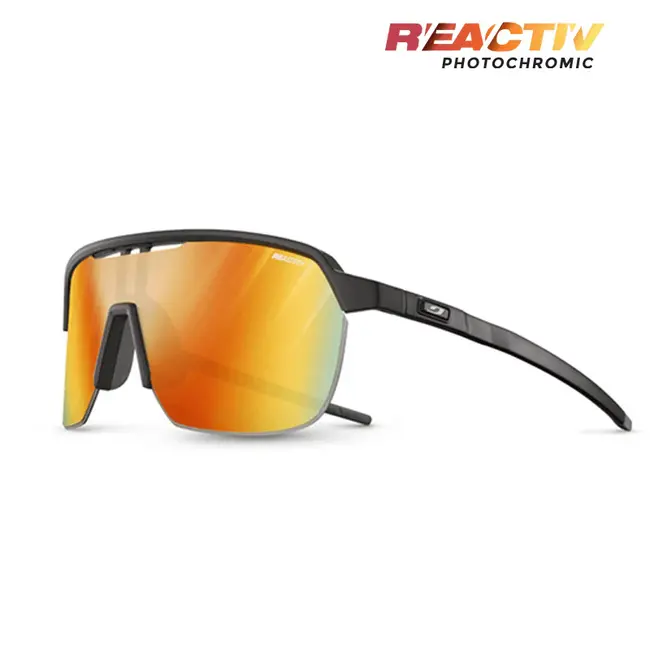 Frequency Photochromic Sunglasses