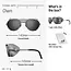Cham Glacier Sunglasses