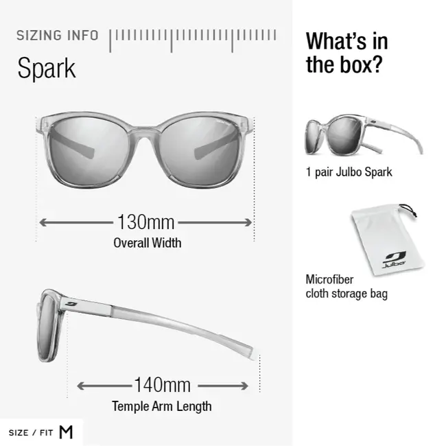 Spark Sunglasses
