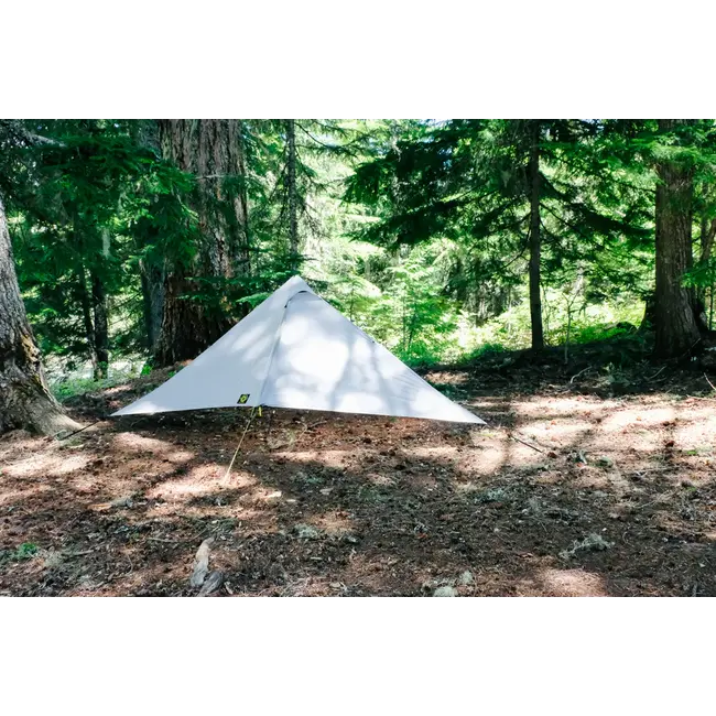 Deschutes Ultralight Backpacking Tarp