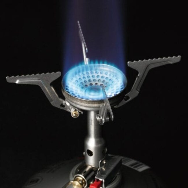Amicus Stove with Igniter