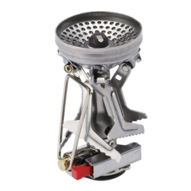 Amicus Stove with Igniter