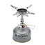 WindMaster Stove with 4Flex