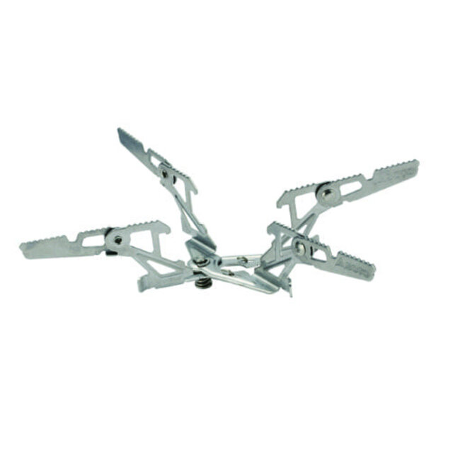 WindMaster Stove with 4Flex