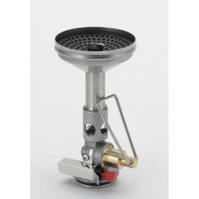 WindMaster Stove with 4Flex
