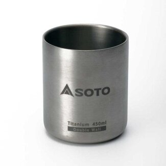 Soto Soto Aero Mug 450 ml