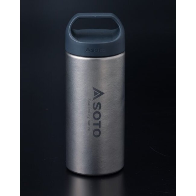 Titanium Bottle 200 ml