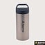 Titanium Water Bottle 300 ml