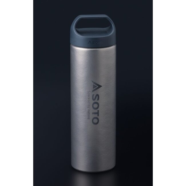 Titanium Water Bottle 300 ml