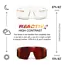 Intensity Photochromic Sunglasses
