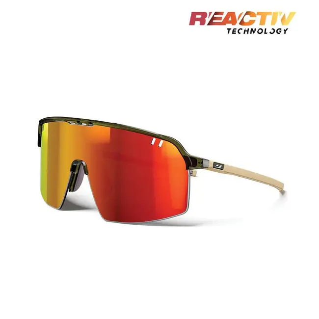 Intensity Photochromic Sunglasses