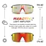 Intensity Photochromic Sunglasses