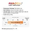 Intensity Photochromic Sunglasses