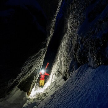 Headlamps