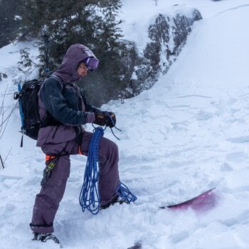 Avalanche Safety