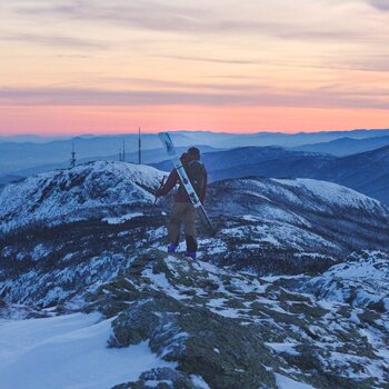Ski Touring Packs
