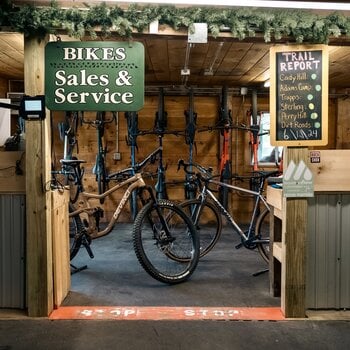 Bike Rentals & Demos