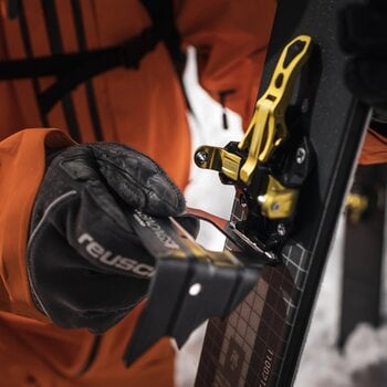 Bindings