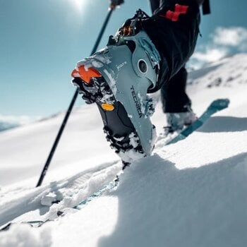 Ski Boots