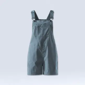 Wild Rye Wild Rye Eeva Short Overalls
