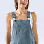 Eeva Short Overalls