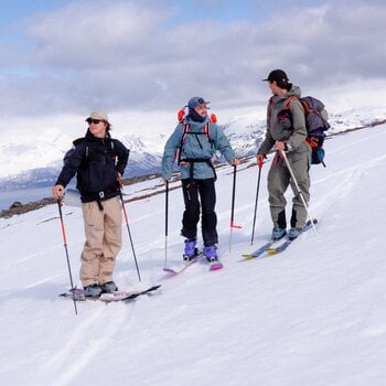 Winter Sports