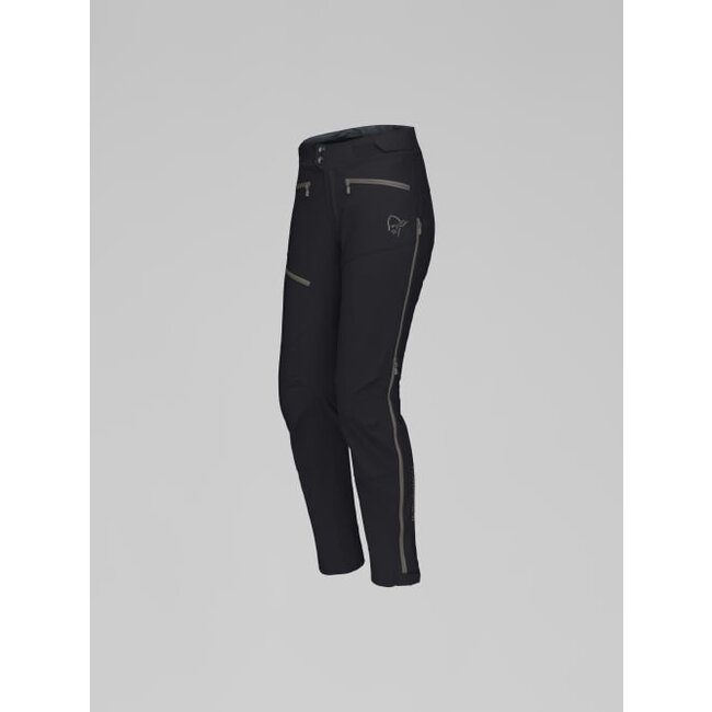 Women's Fjora Flex1 Tech Pants