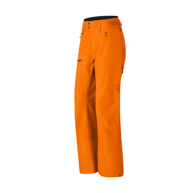 Women's Lofoten Gore-Tex Pants