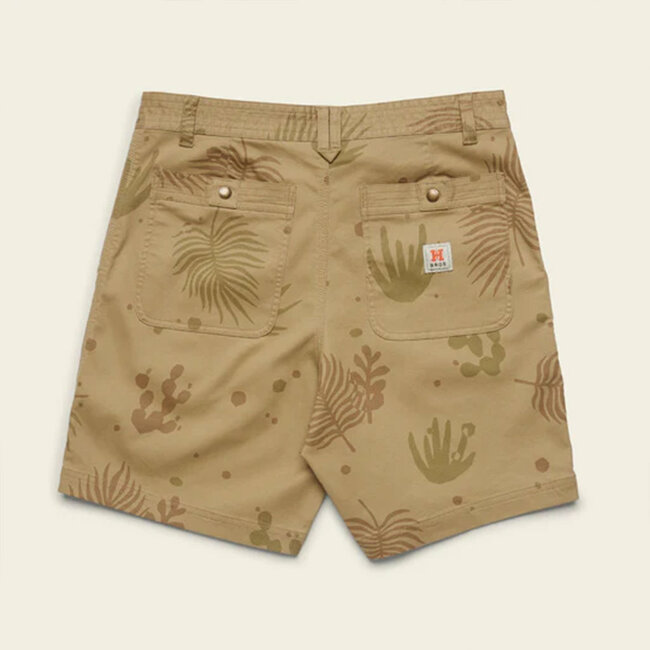 Clarksville Walk Shorts