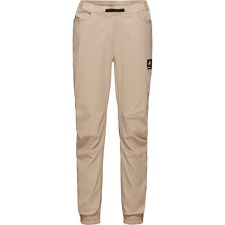 Mammut Mammut Women's Massone Light Pant