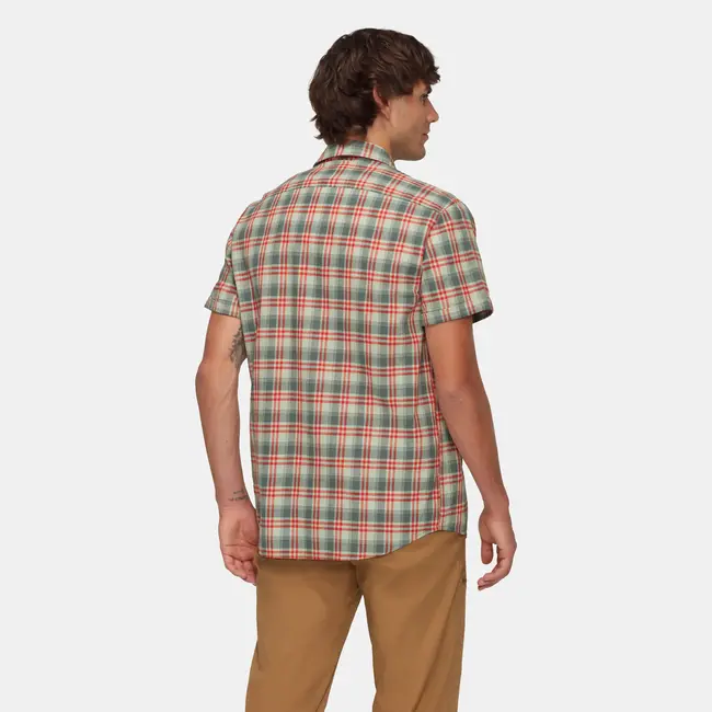 Men's Trovat Summer Shirt