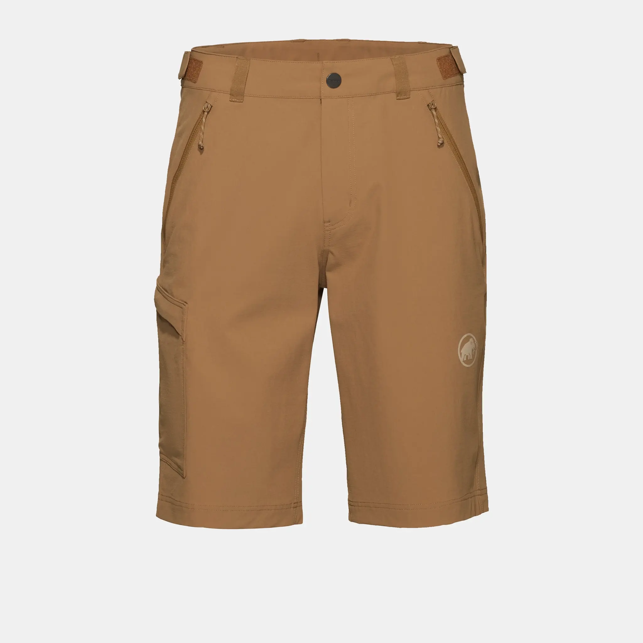 Mammut Men's Runbold IV Shorts - MountainOps Outdoor Gear