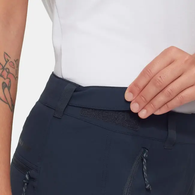 Women's Runbold IV Shorts